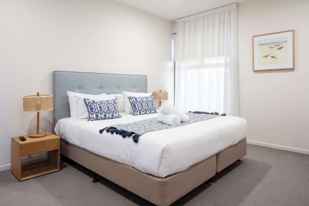 Mooloolaba First Ave First Light Apt Ocean Views 12th floor 1