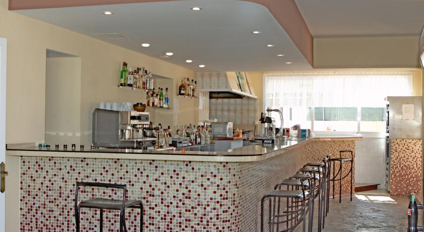 Hotel Anibal - AB Group 1