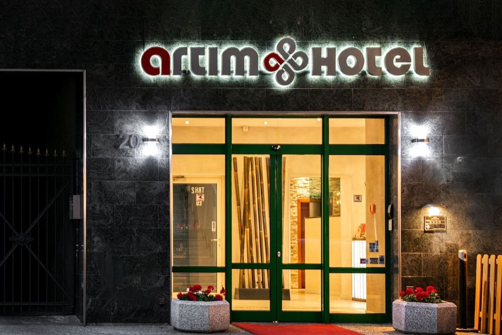 Artim Hotel 1
