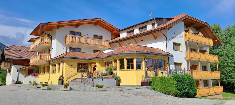 Apartment Pichlerhof 1