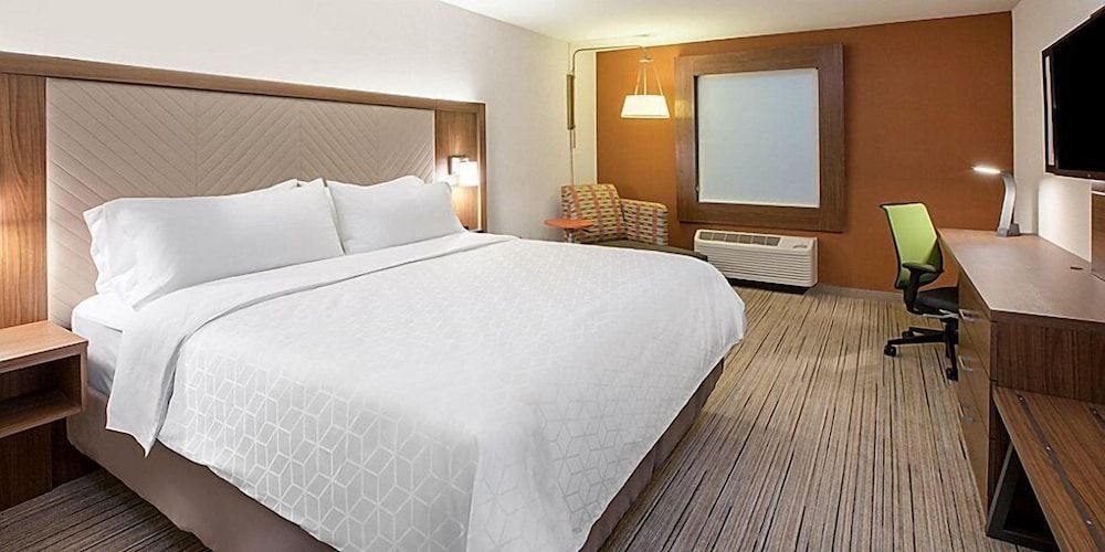 Holiday Inn Express THOMASVILLE by IHG 1