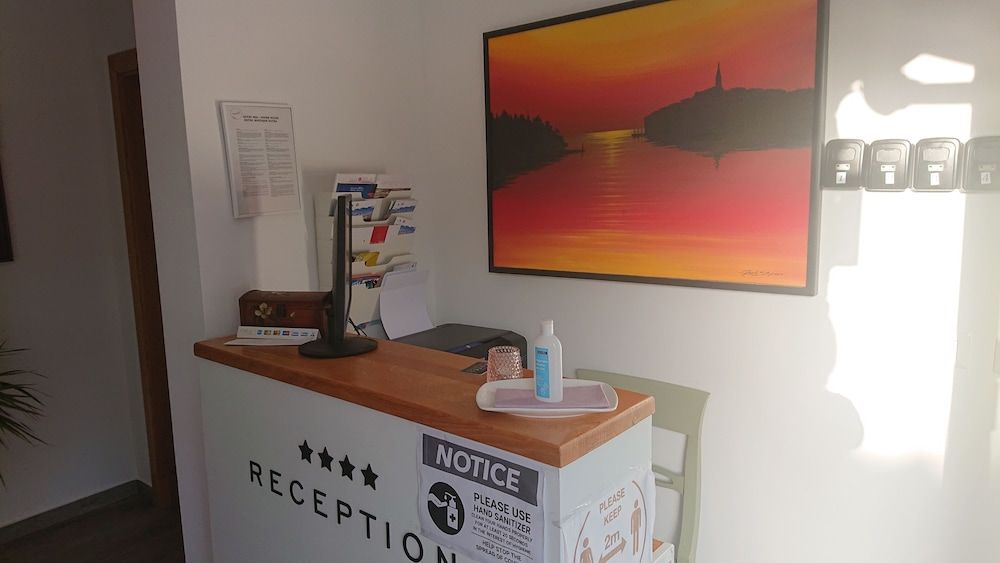 Hotel Boutique Natka 2