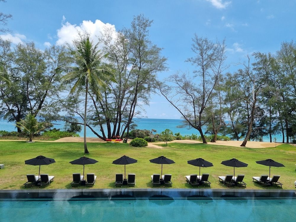 SALA Phuket Mai Khao Beach Resort 1