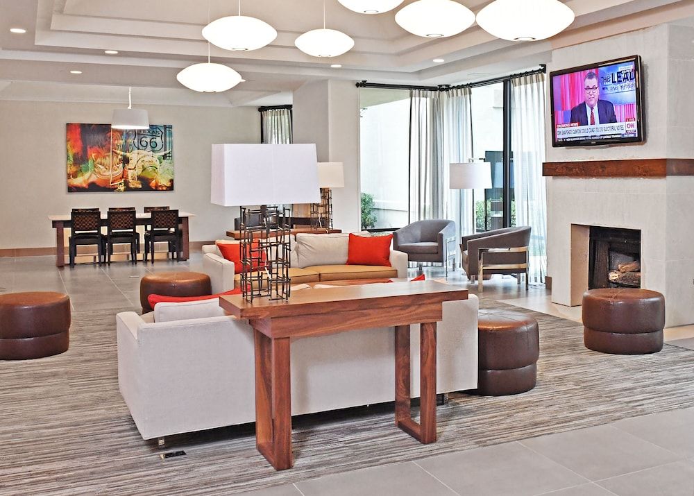 Holiday Inn IRVING - LAS COLINAS by IHG 2