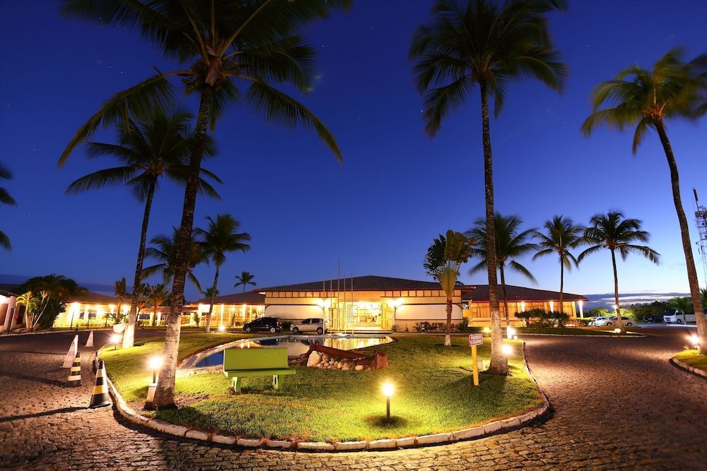 Porto Seguro Eco Bahia Hotel 2