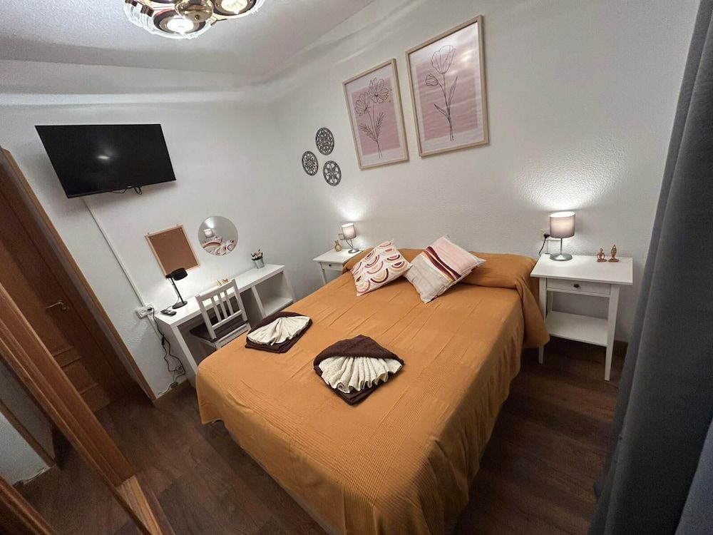 Rooms Pontones 1