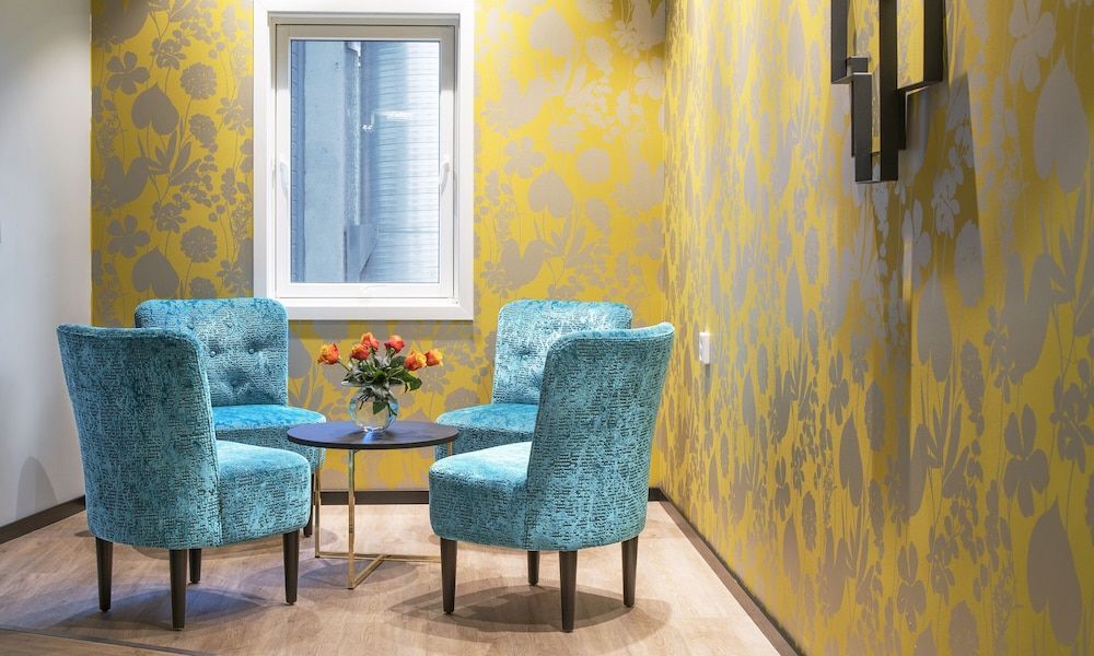 Thon Hotel Harstad 2