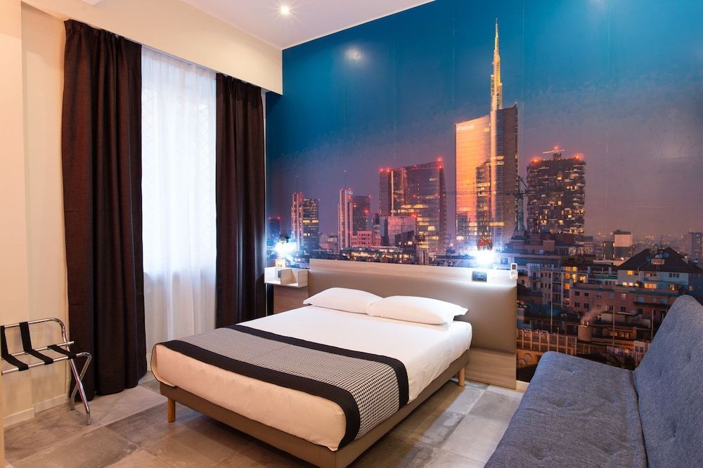 Aparthotel Porta Nuova 1
