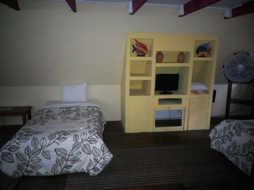 Hotel La Colina 2