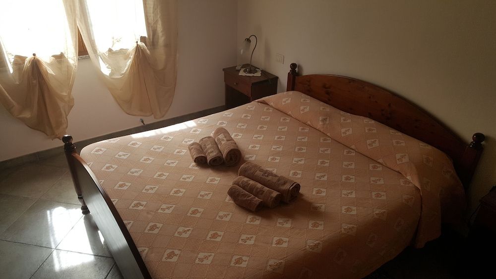 Agriturismo Bachile Bertula 2