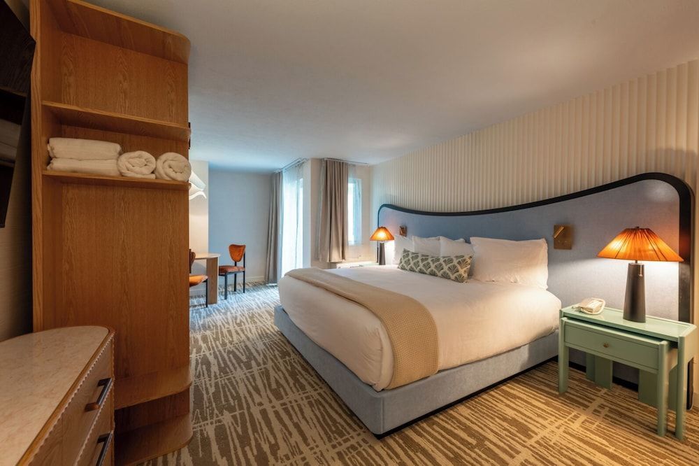 The Meadowmere Resort 2