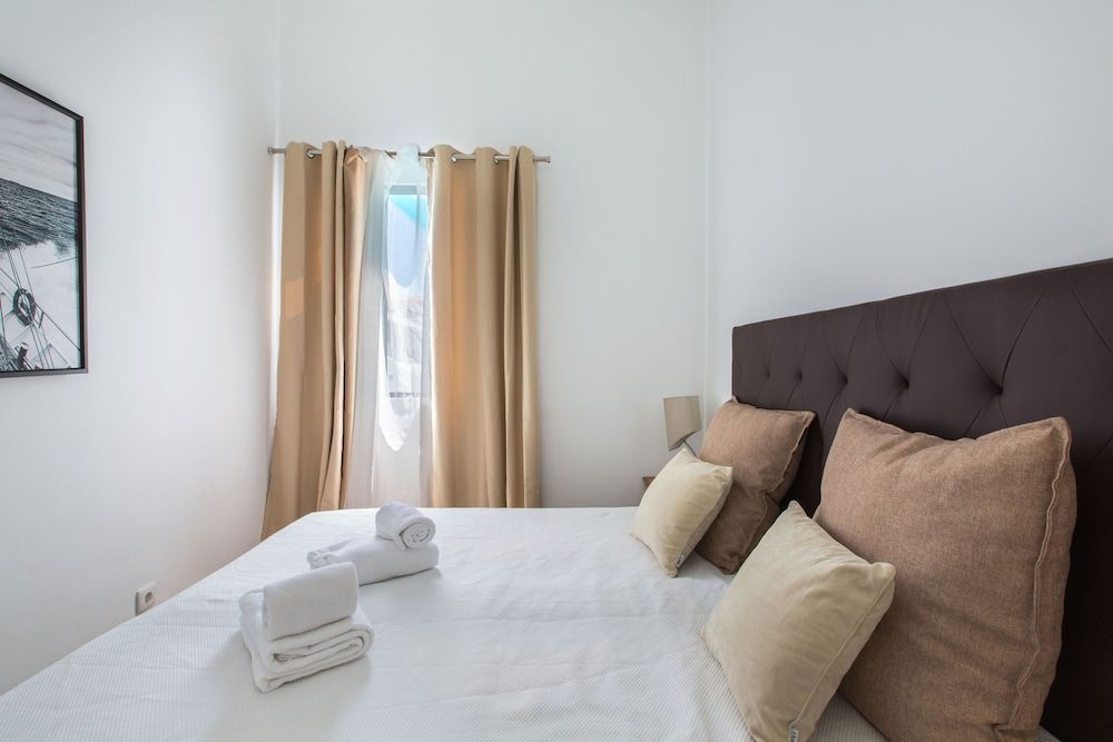 Faro Cosy Guesthouse 2