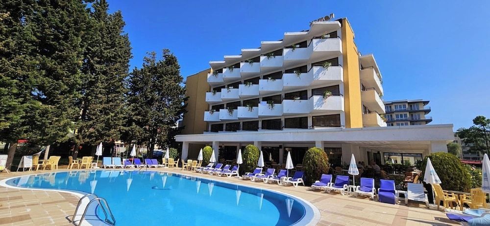 Hotel Klisura 1