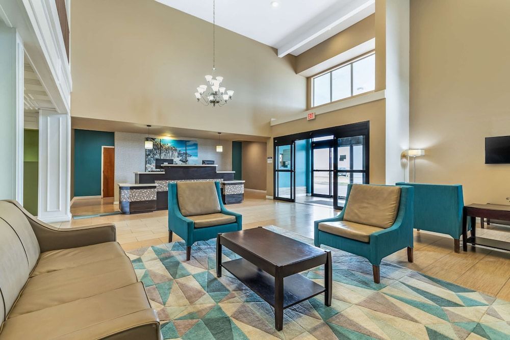Best Western Port Lavaca Inn 2
