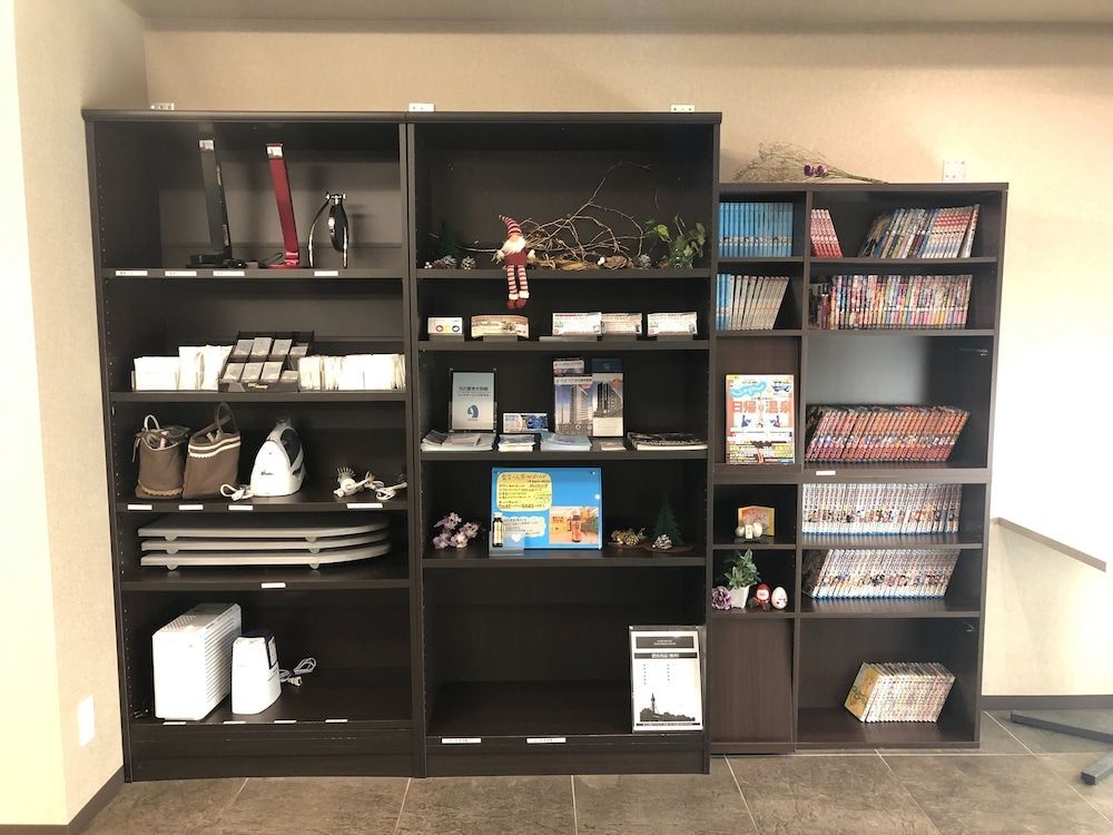 Kuretake Inn Nagoya Hisayaodori 2