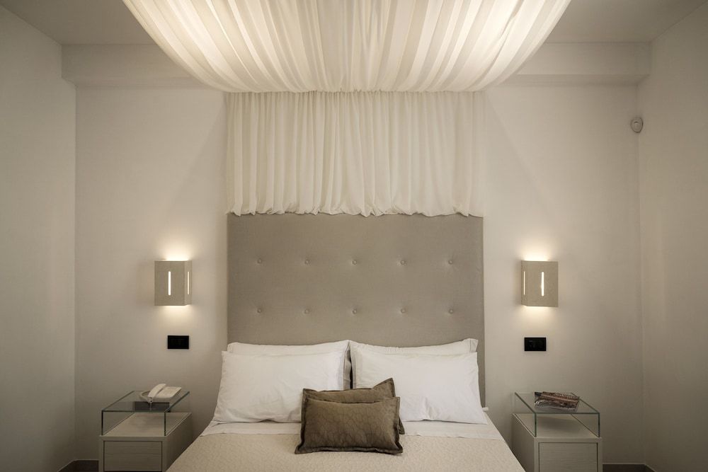 Masseria Muntibianchi AgriResort Restaurant & SPA 2