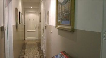 Guesthouse La Briosa Nicole 1