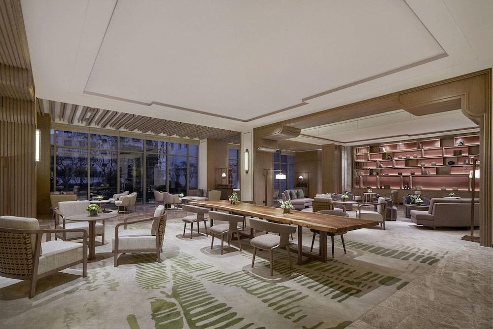 Four Points by Sheraton Suzhou, Wuzhong 2