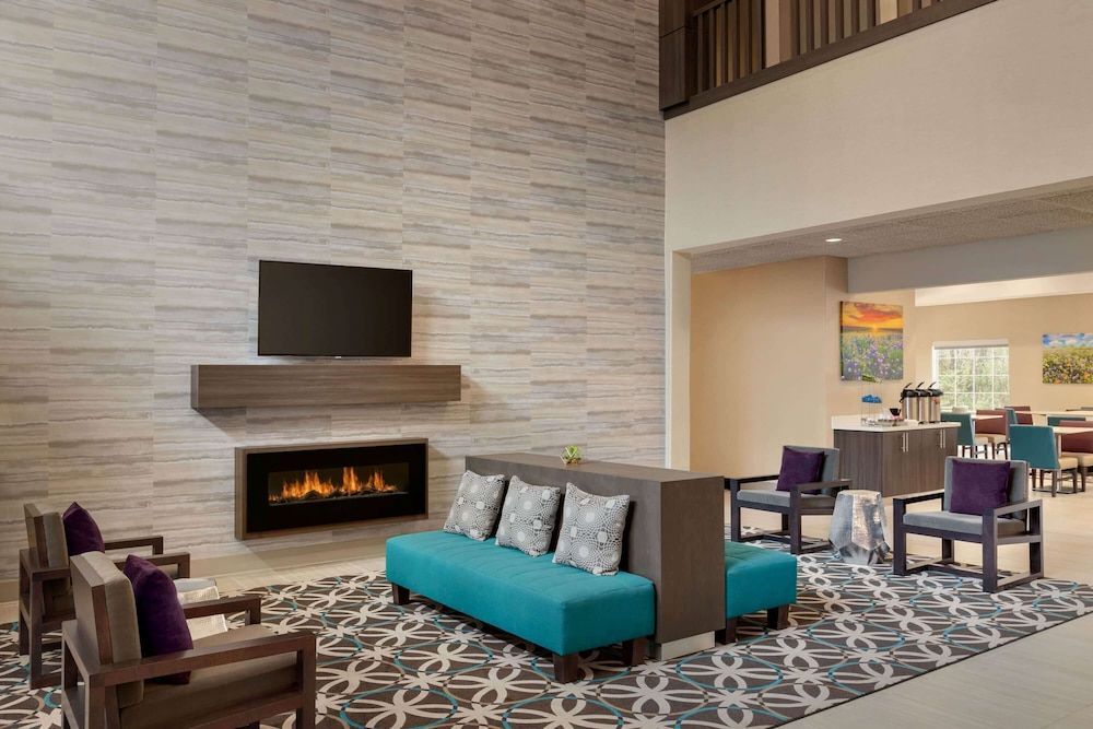 La Quinta by Wyndham I-20 Longview South 2