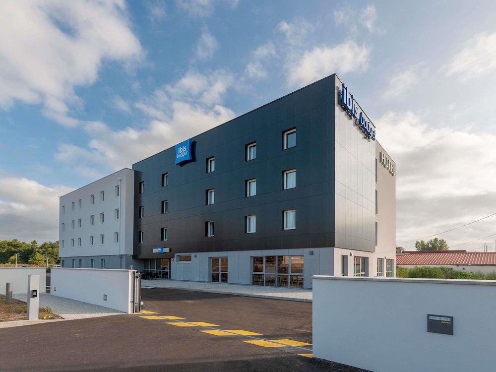 Hotel ibis Mont De Marsan 1