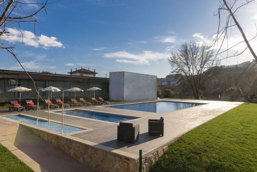 Luna Arcos Hotel Nature & Wellness 1