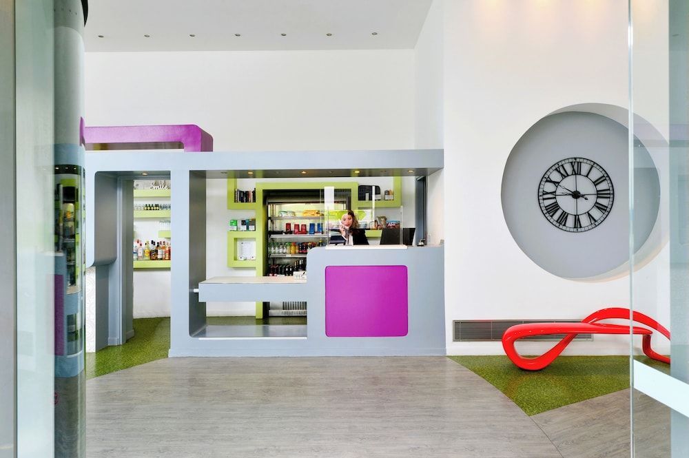 Patras Smart Hotel, Vassilicos House of Hospitality 2