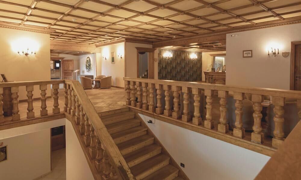 Gaarten Hotel Benessere Spa by Kleos Group Collection 2