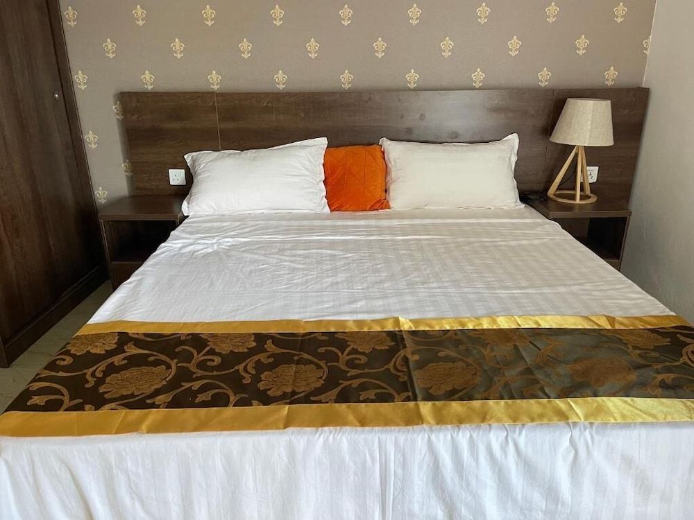 Welcome Inn 2