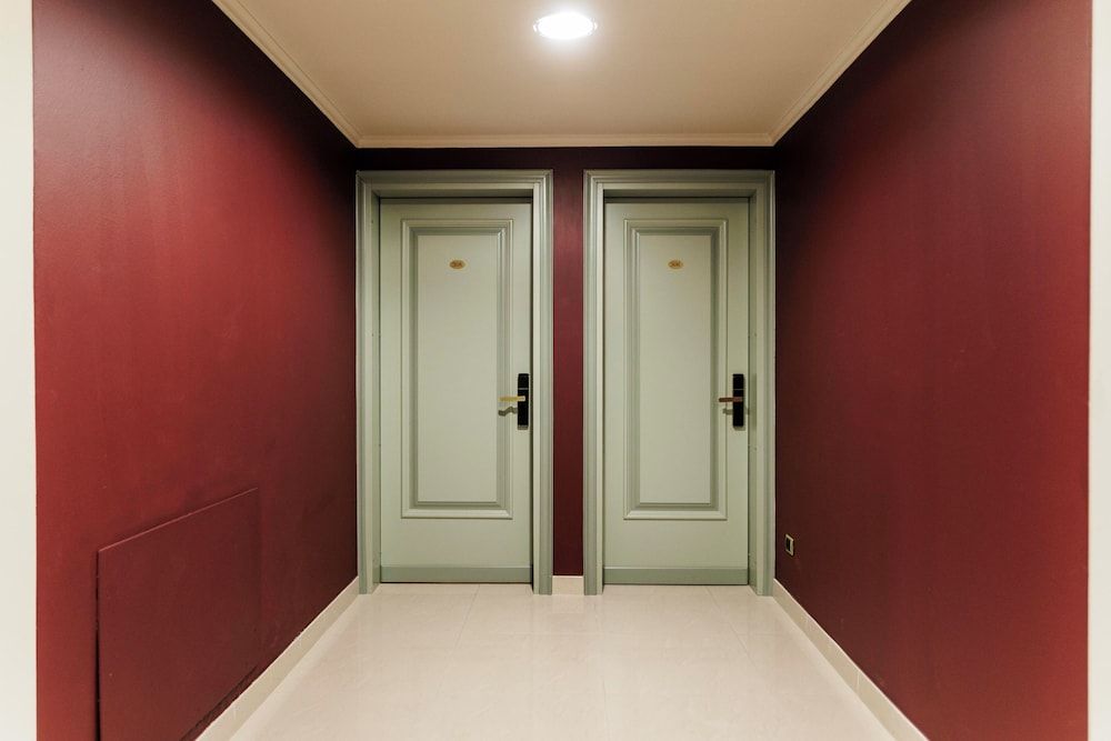 HC Hotel Cremona Pilgrim's 2