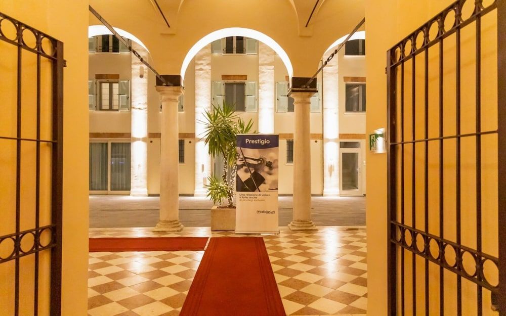 Cà Uberti Home Boutique, MantegnaHotels 1