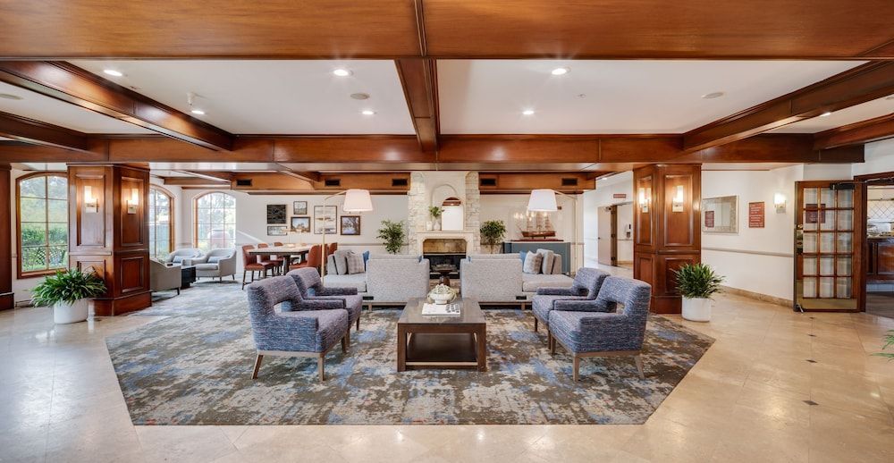 Ayres Suites Mission Viejo - Lake Forest 1