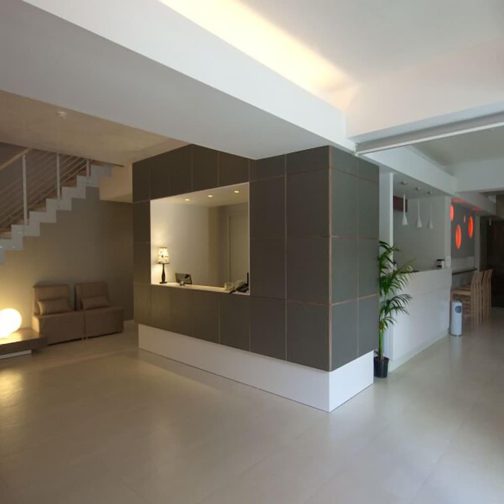 Guest House Residence 1
