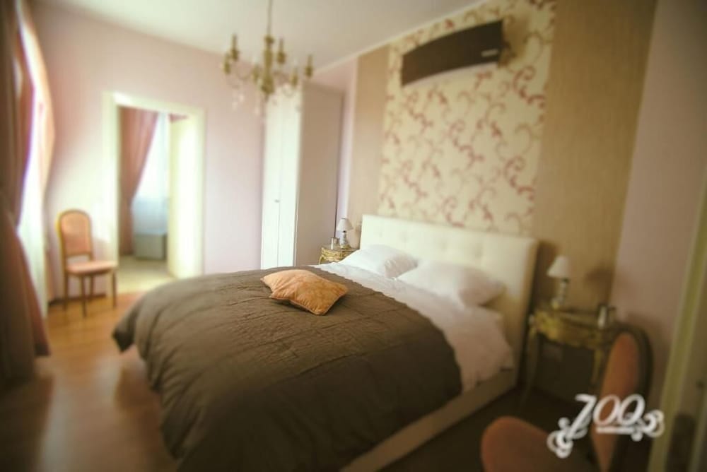 Luxury B&B '700 2