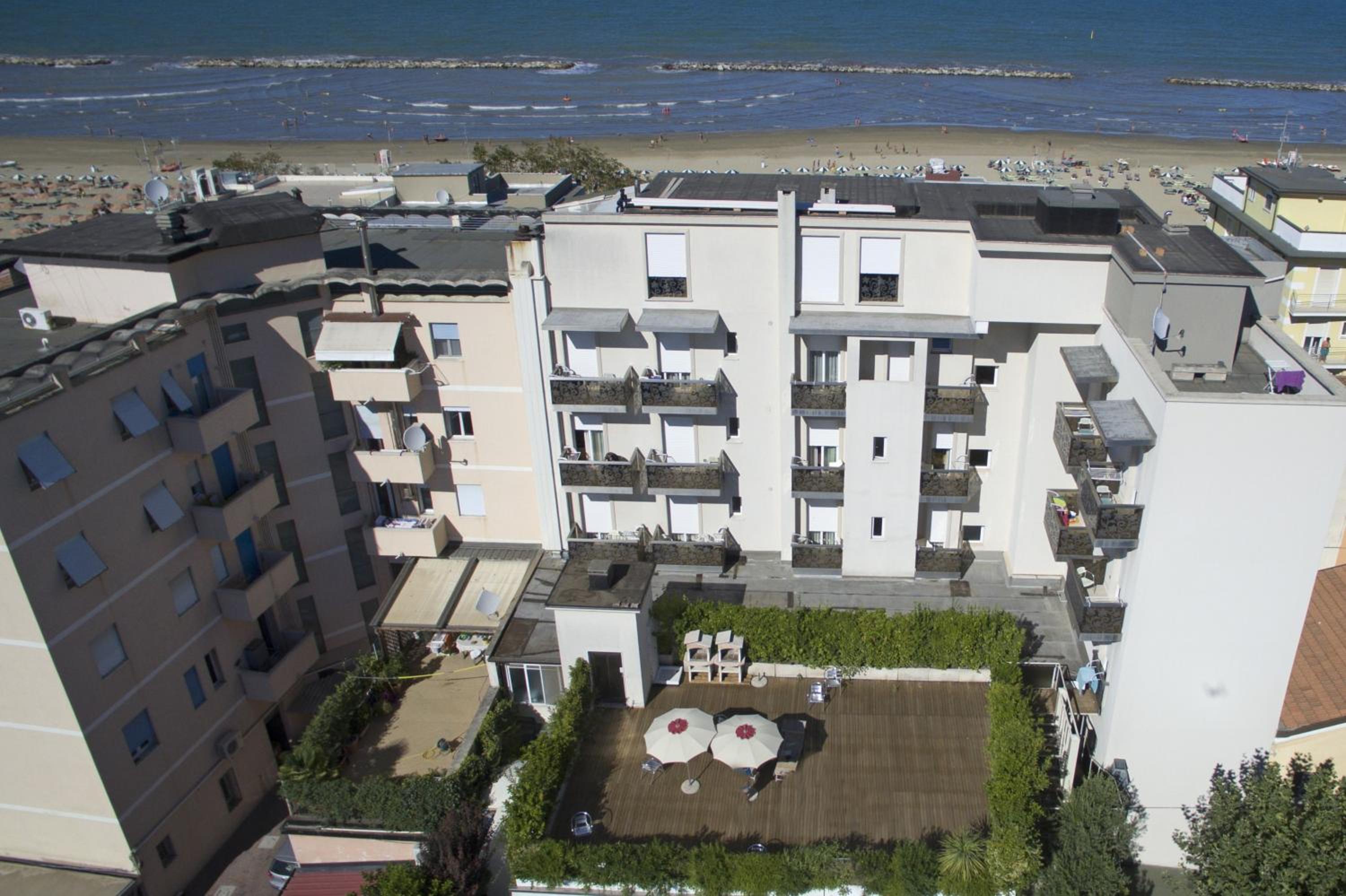 Hotel Byron 1