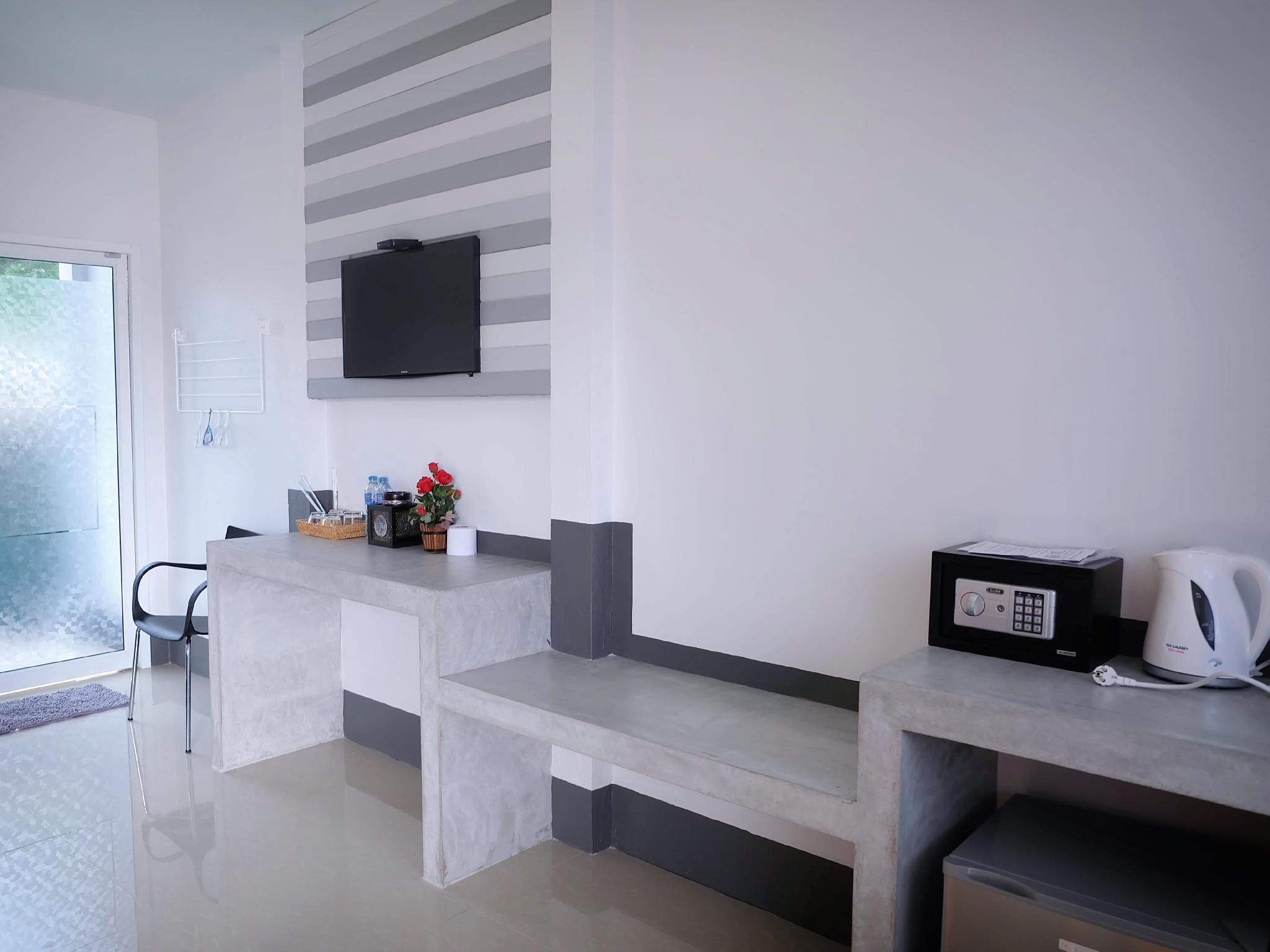 The Key Hotel 2