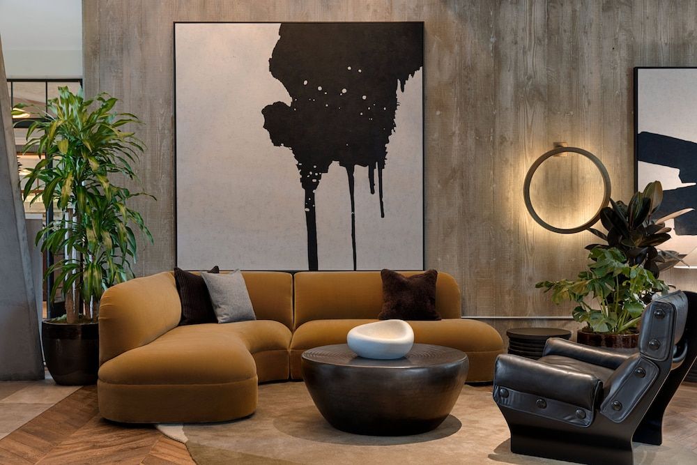 Kimpton LA PEER WEST HOLLYWOOD by IHG 1