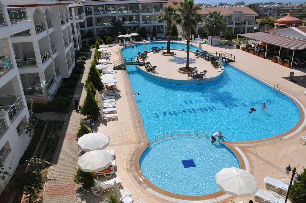 Akbük Palace Hotel & Residence 1
