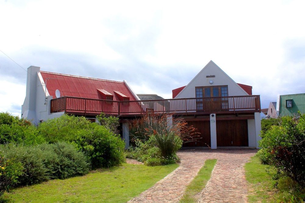 Sandpiper Guest Cottages 1