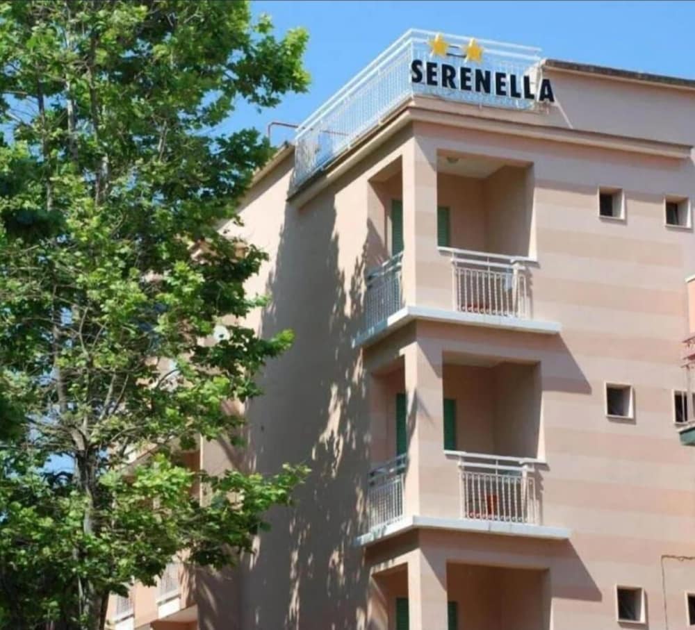 Hotel Serenella 1