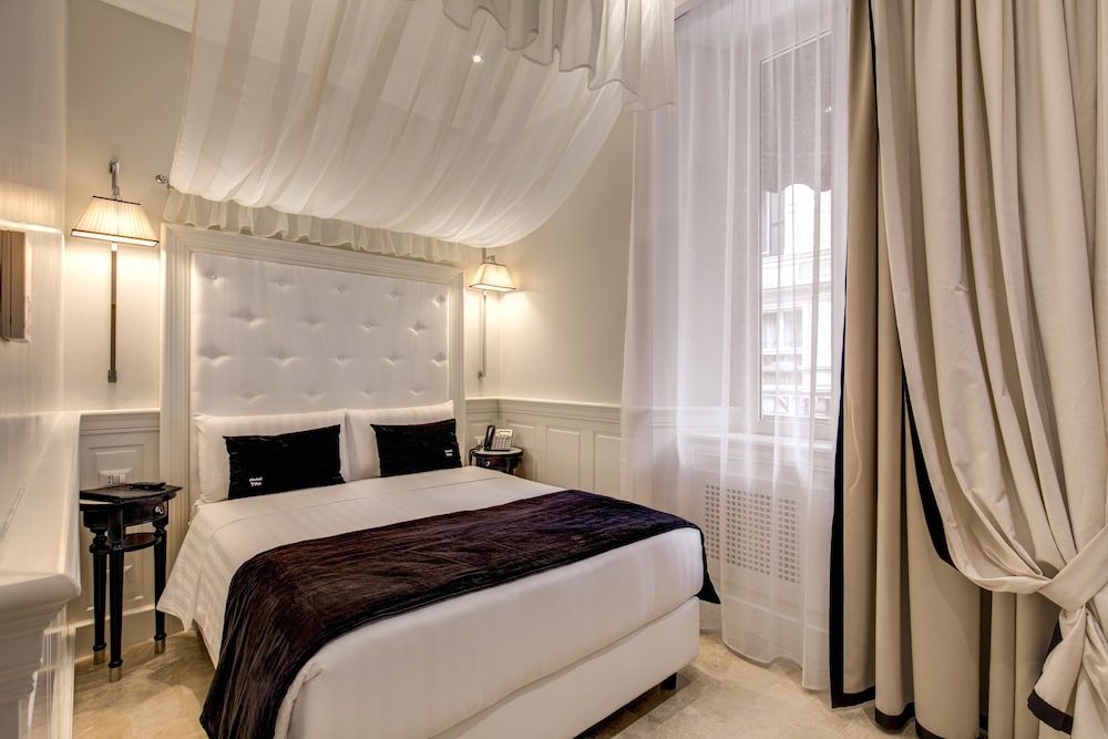 Hotel Tito 1