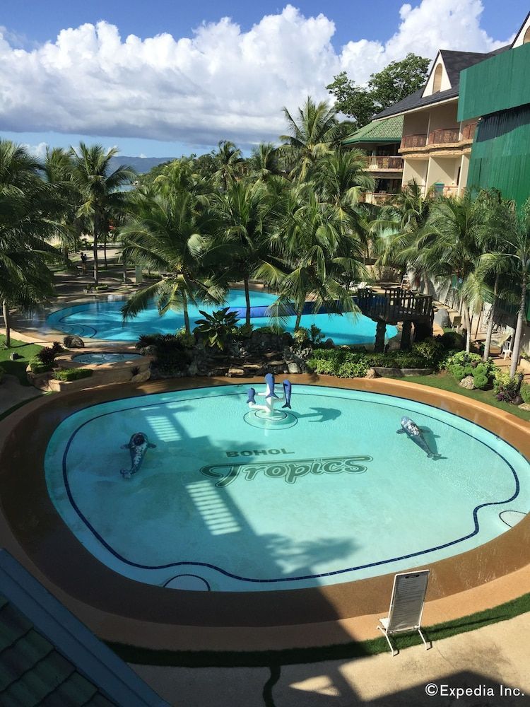 Bohol Tropics Resort 1