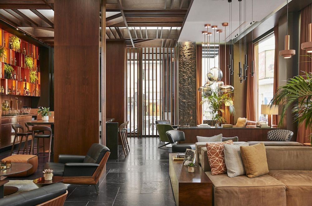 Thompson Madrid, by Hyatt 2
