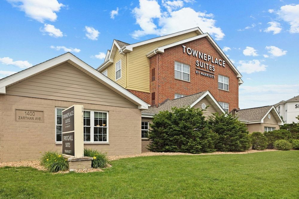 TownePlace Suites Minneapolis West/St. Louis Park 1