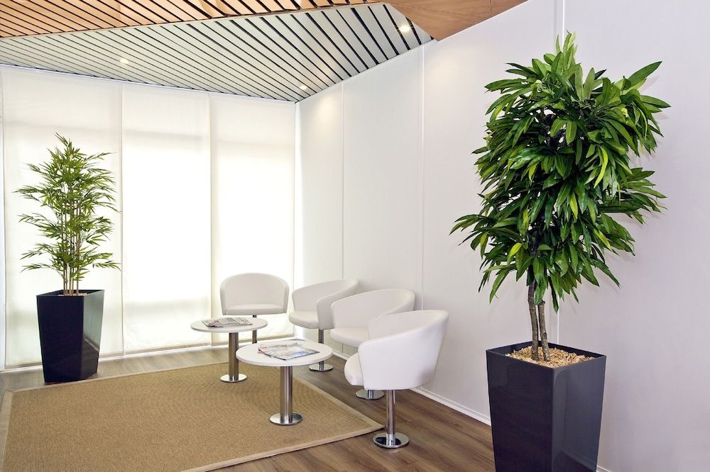 Séjours & Affaires Strasbourg Kleber 2