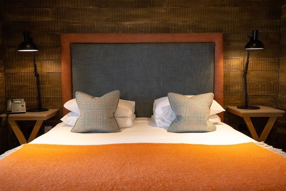 The Inn South Stainley 1