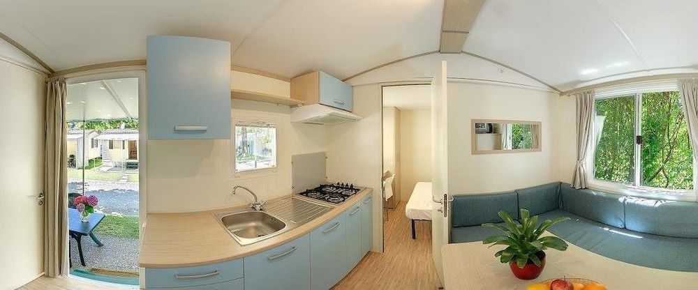 Camping Solcio 2