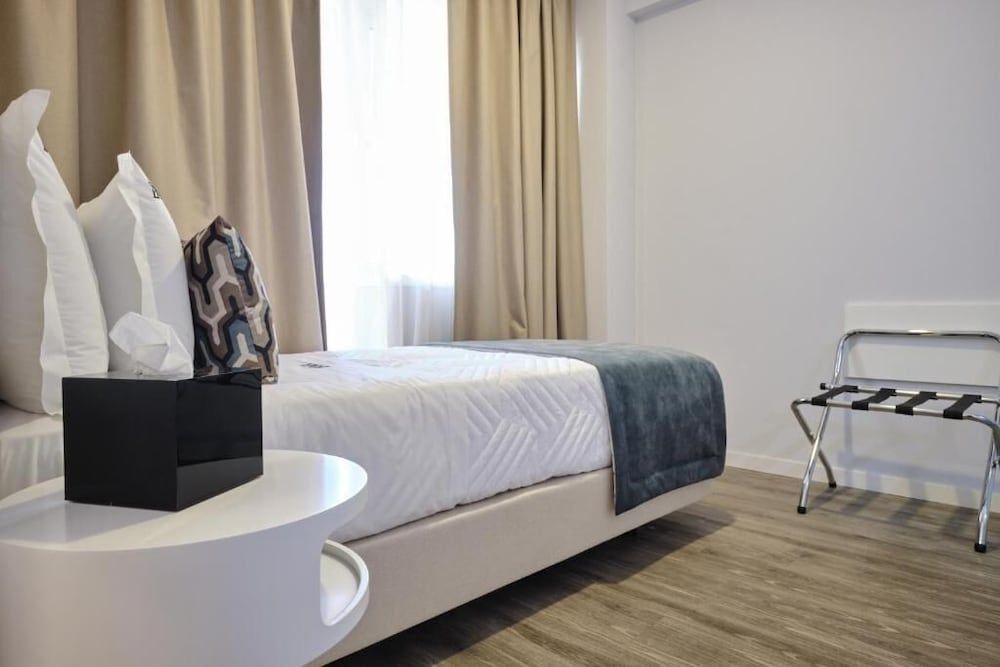 Patria Hotel 2