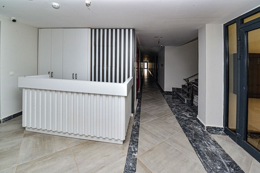C Suites Antalia Airport 2
