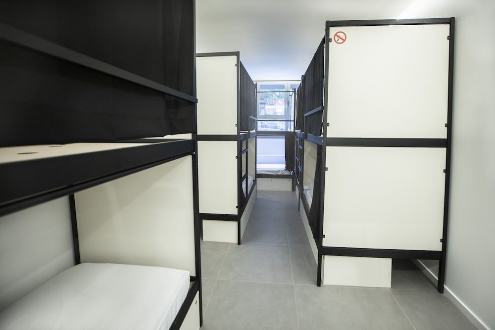 Hostel MyD La Latina 2 2