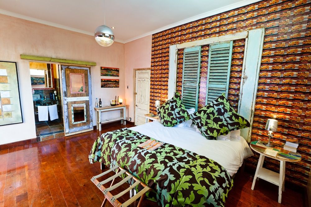 Sweet Olive Guesthouse 2